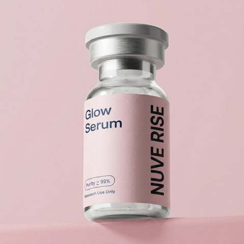 Snap-8 + GHK-Cu + Hyaluronic Acid Serum