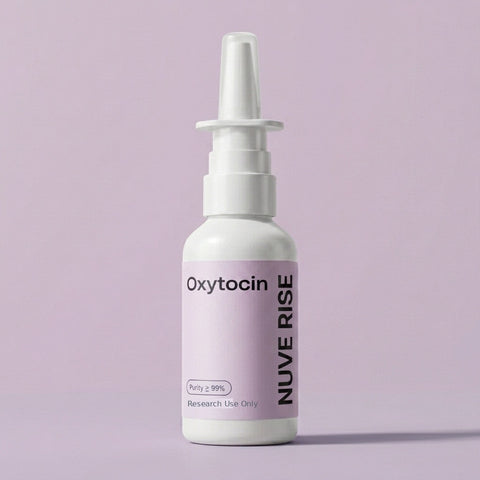 Oxytocin Nasal Spray