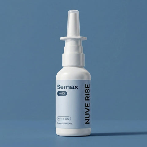 Semax 10mg Nasal Spray