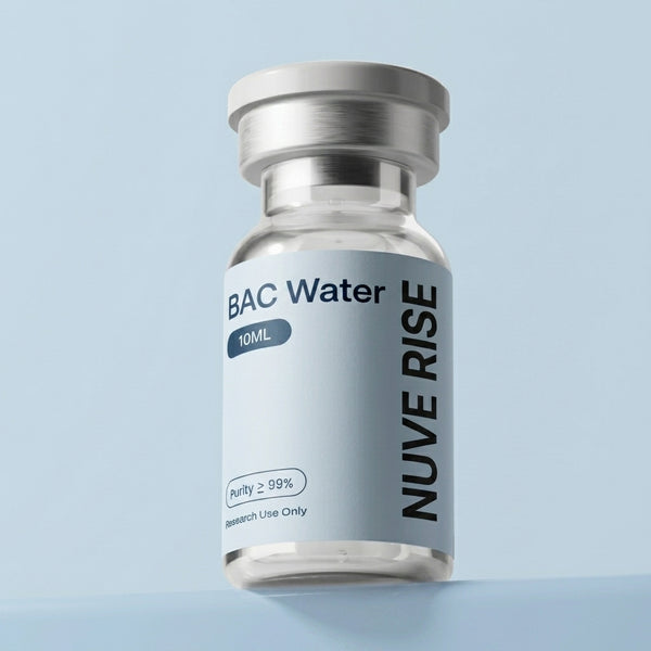 BAC Water 10ml