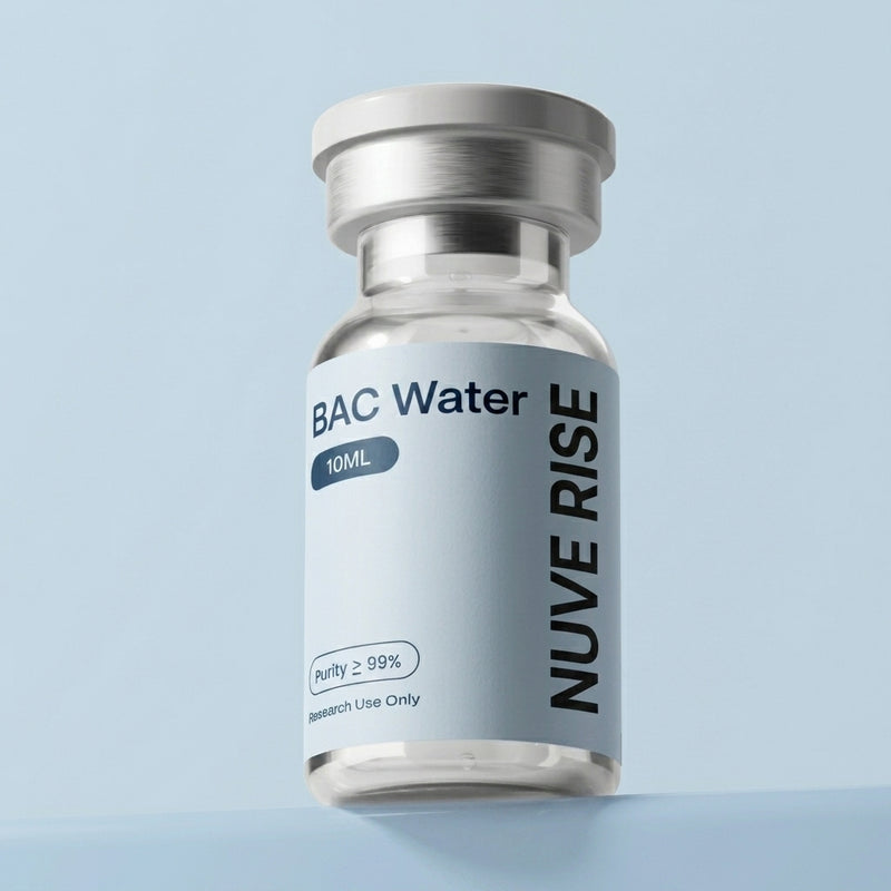 BAC Water 10ml