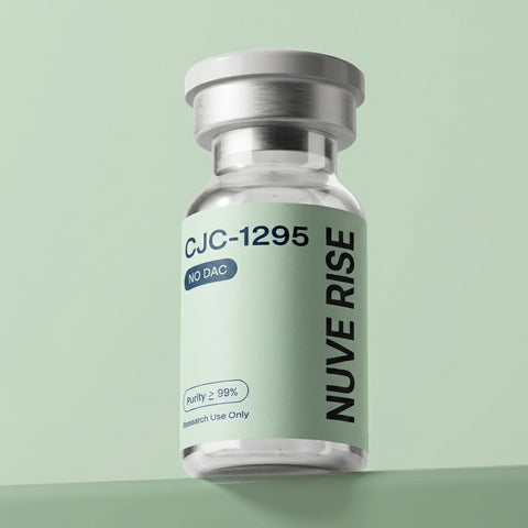 CJC-1295 (no DAC)