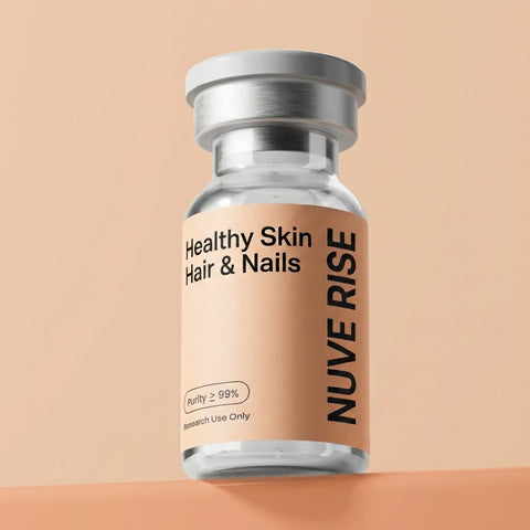 Skin, Hair & Nails Blend
