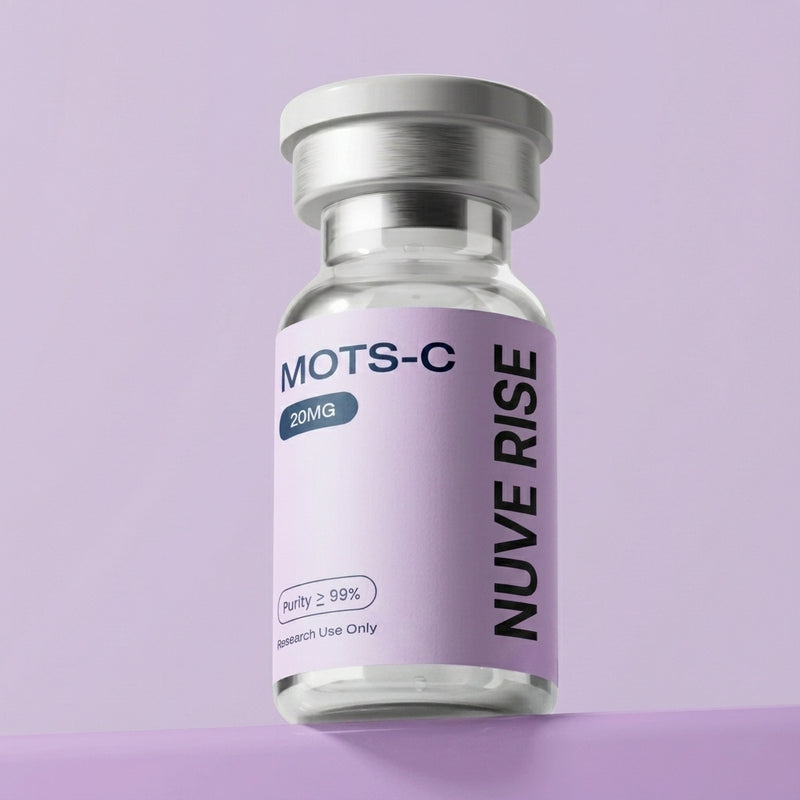 MOTS-C 20mg