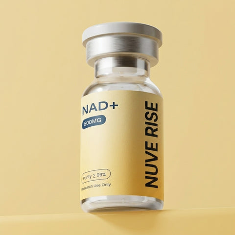 NAD+ 500mg