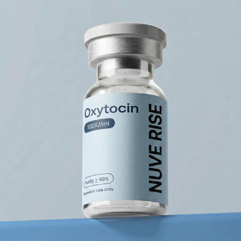 Oxytocin
