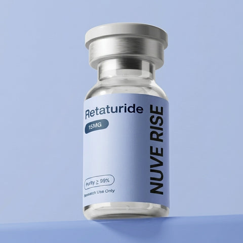 Retaturide 15mg