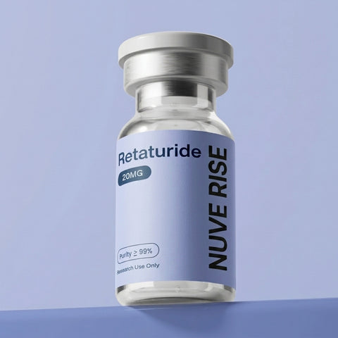 Retaturide 20mg