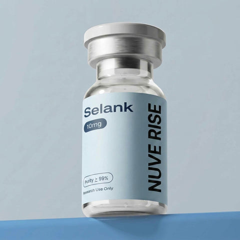 Selank 10mg