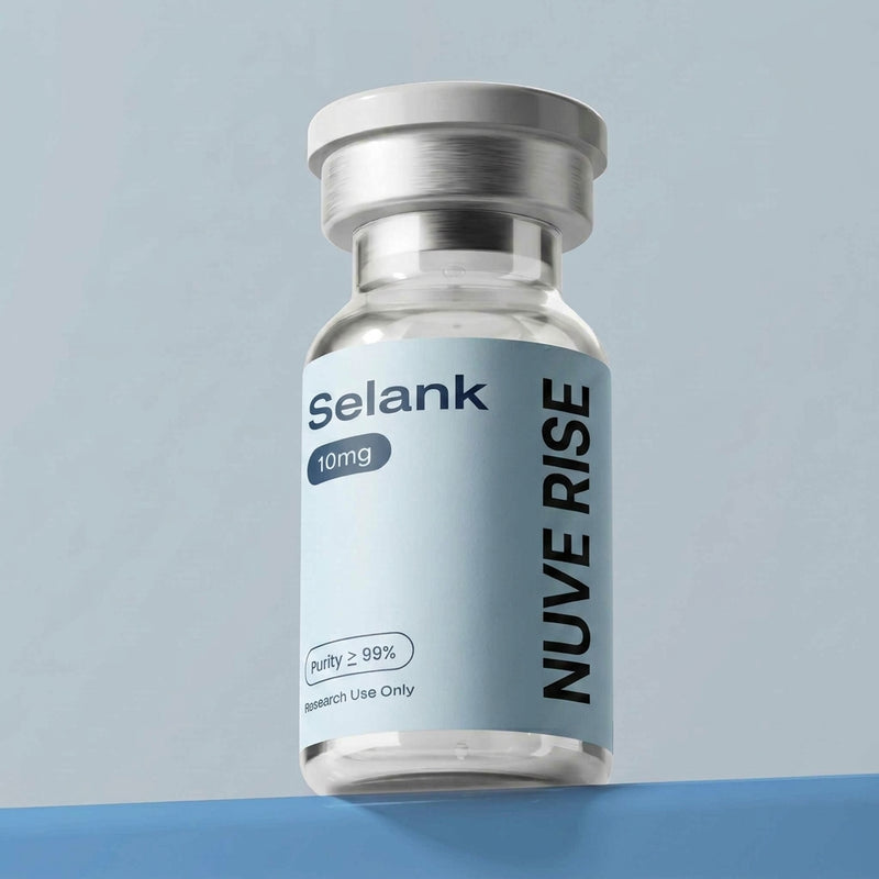 Selank 10mg