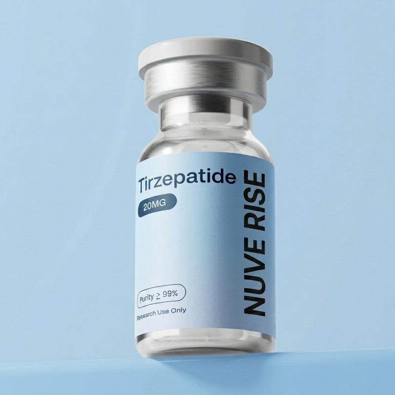 Tirzepatide 20mg