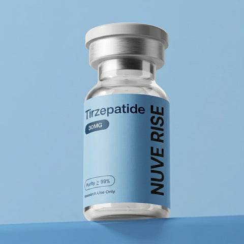 Tirzepatide 30mg